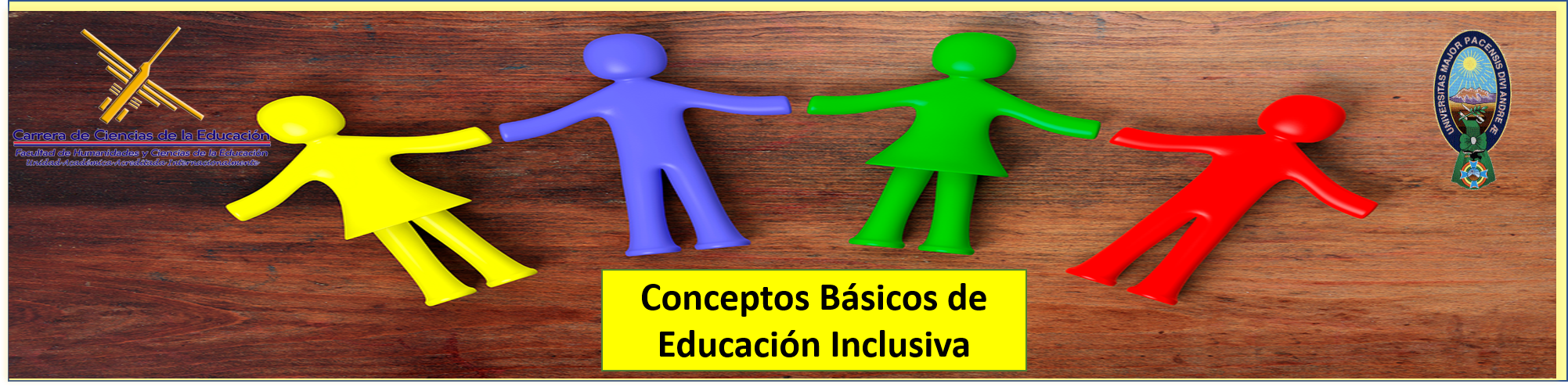 MÓDULO DE EDUCACIÓN INCLUSIVA